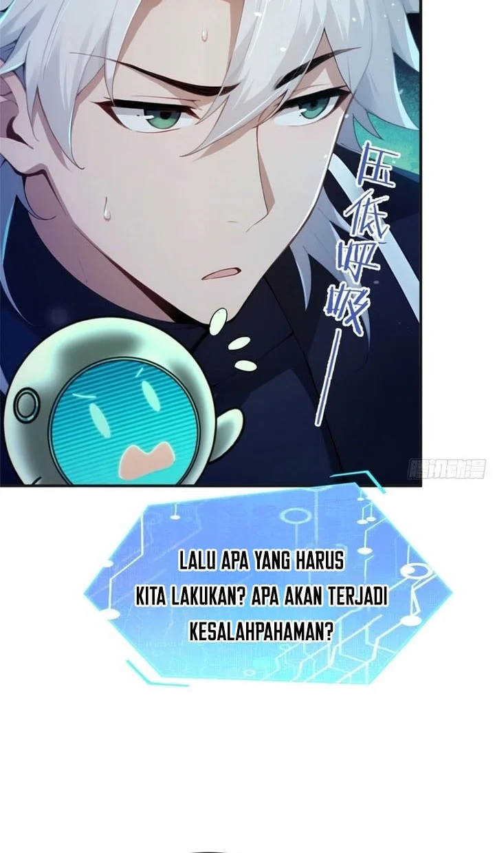 To Save Seven Villainesses, I Went Full Harem! Chapter 41 Gambar 25