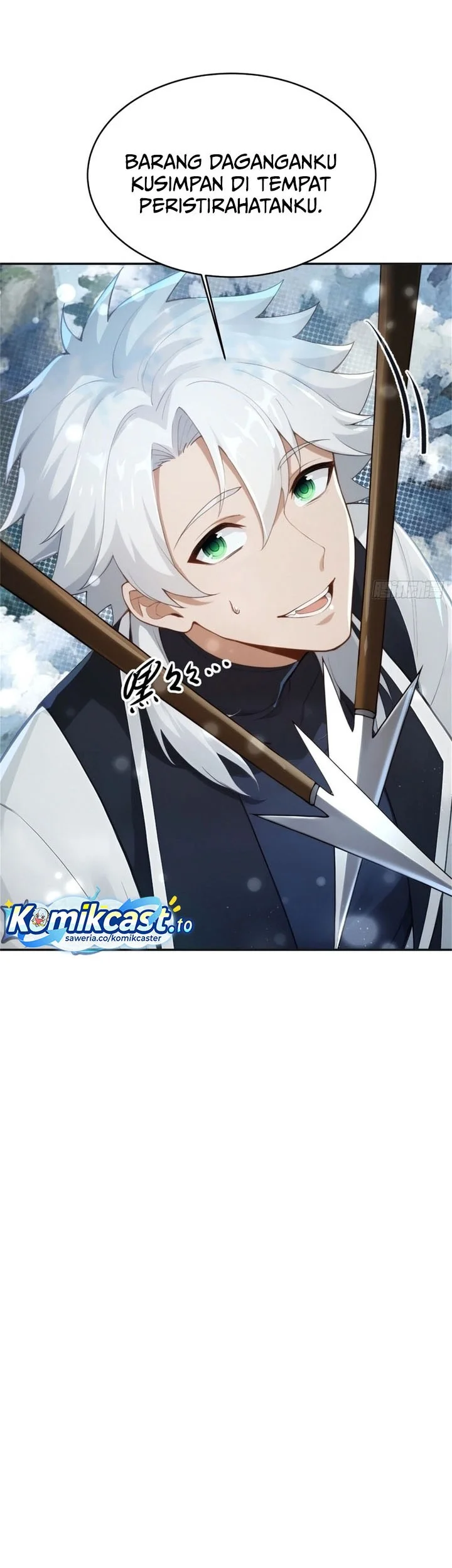 To Save Seven Villainesses, I Went Full Harem! Chapter 41 Gambar 30