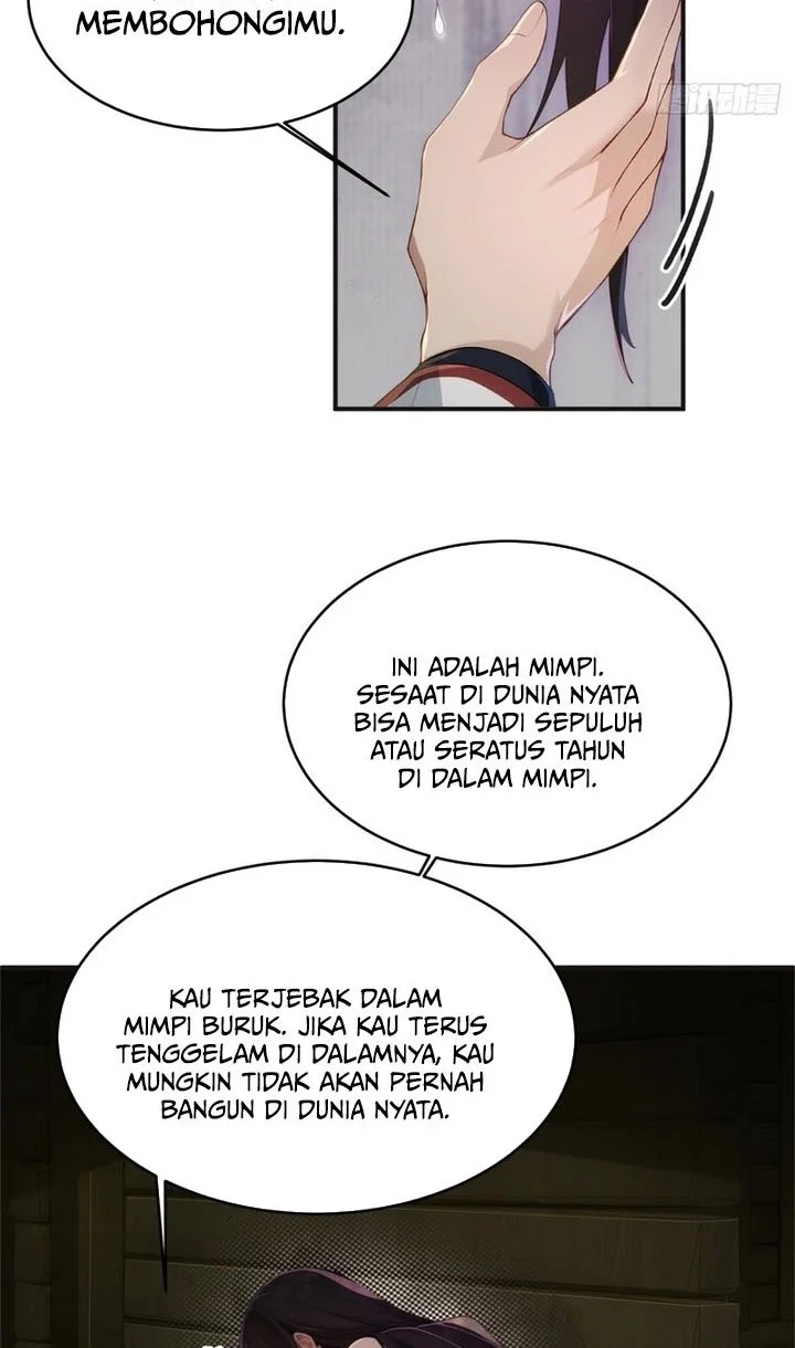 To Save Seven Villainesses, I Went Full Harem! Chapter 41 Gambar 5