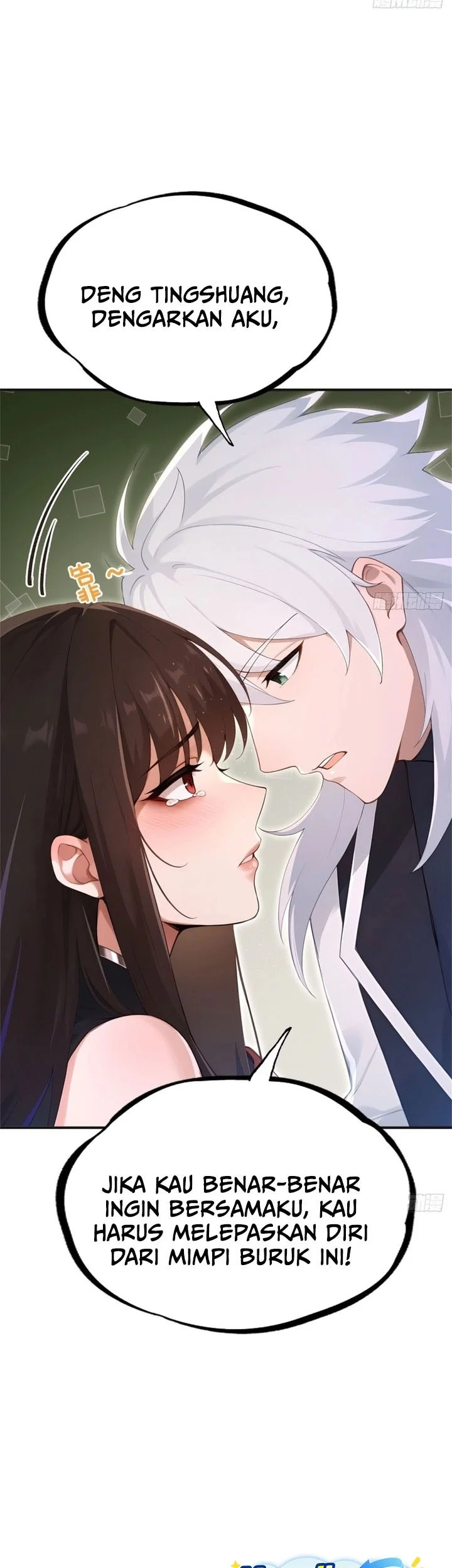 To Save Seven Villainesses, I Went Full Harem! Chapter 41 Gambar 8