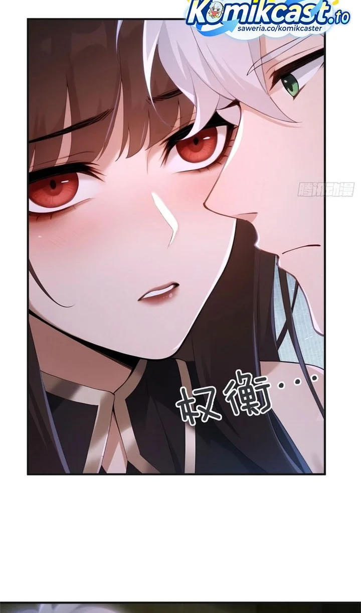 To Save Seven Villainesses, I Went Full Harem! Chapter 41 Gambar 9