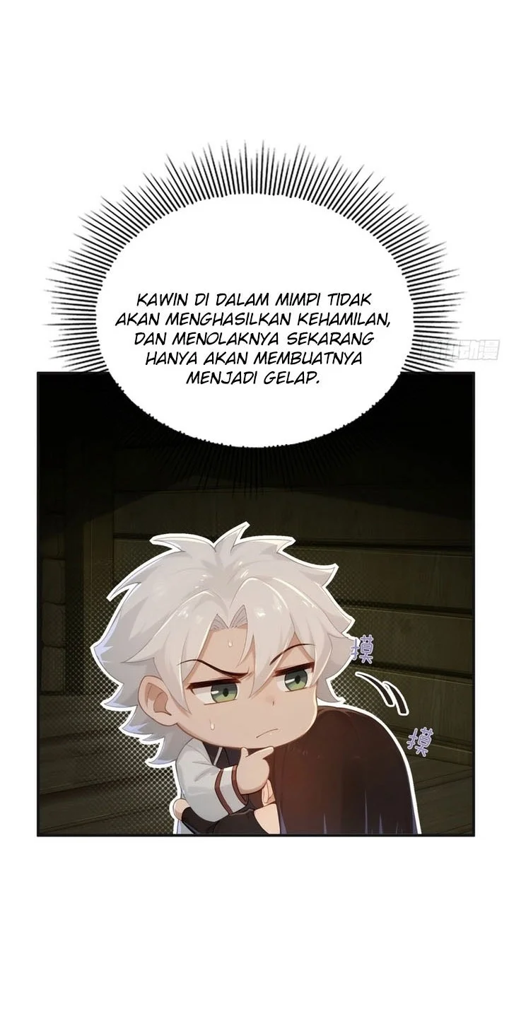 To Save Seven Villainesses, I Went Full Harem! Chapter 41 Gambar 11