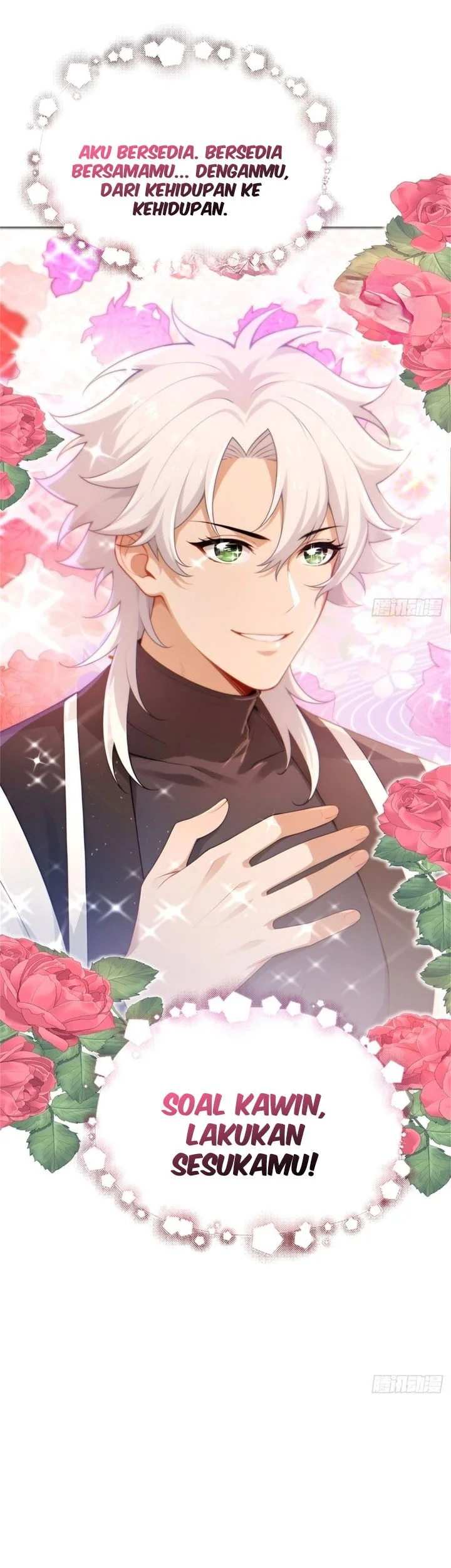 To Save Seven Villainesses, I Went Full Harem! Chapter 41 Gambar 12