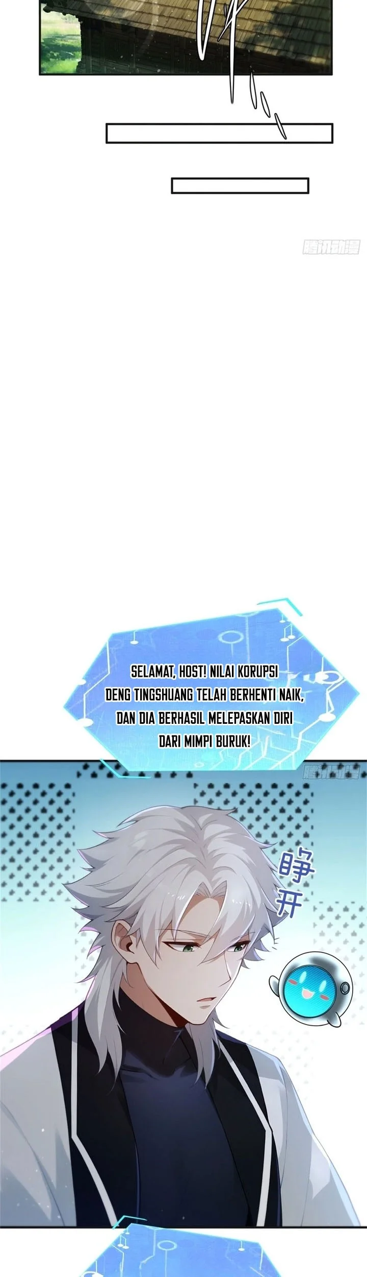 To Save Seven Villainesses, I Went Full Harem! Chapter 41 Gambar 16