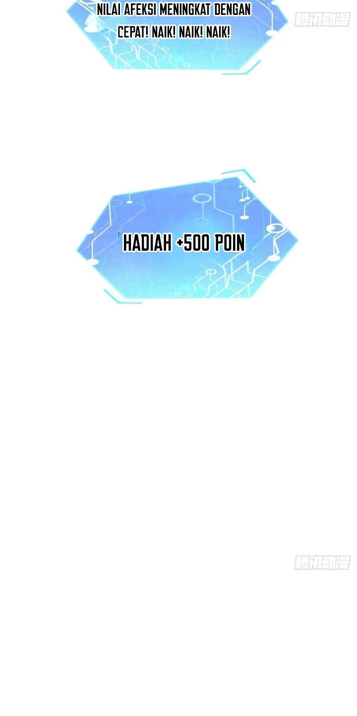 To Save Seven Villainesses, I Went Full Harem! Chapter 41 Gambar 17