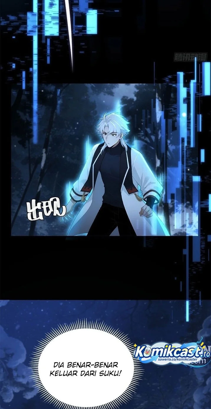 To Save Seven Villainesses, I Went Full Harem! Chapter 42 Gambar 19