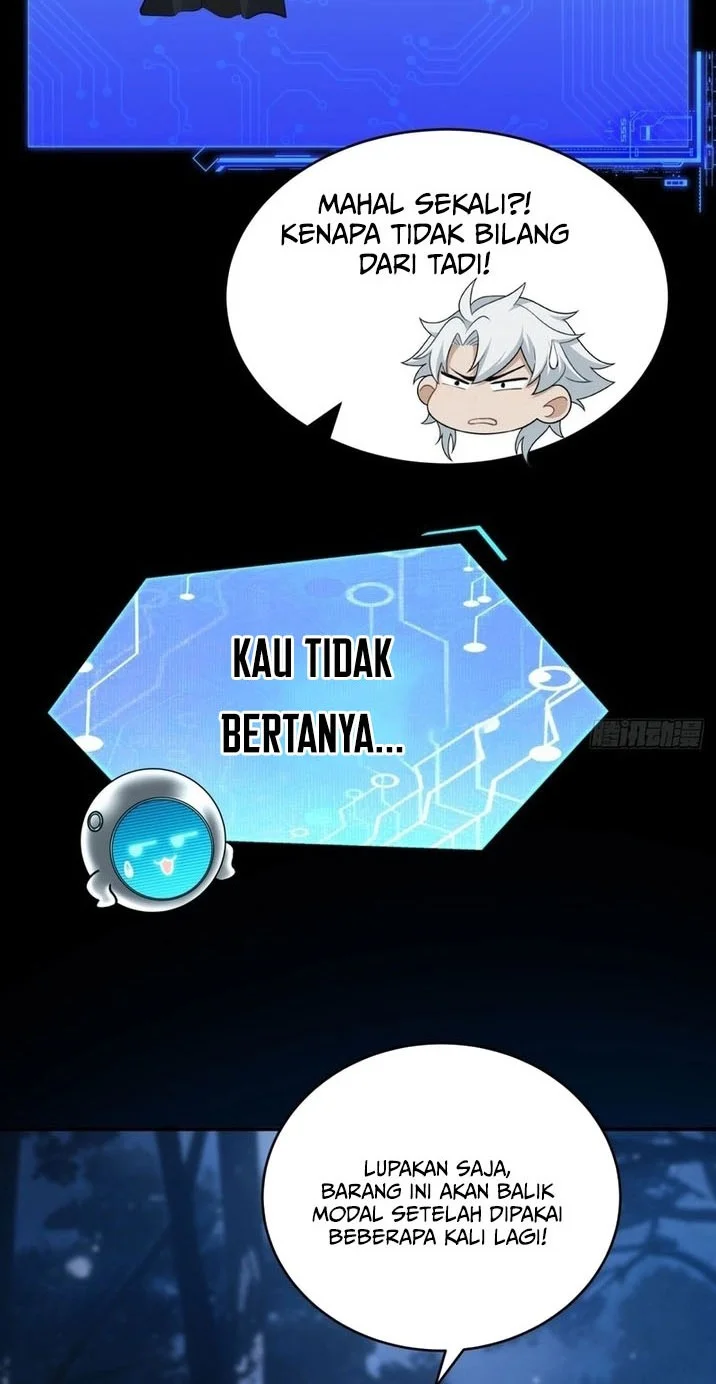 To Save Seven Villainesses, I Went Full Harem! Chapter 42 Gambar 21