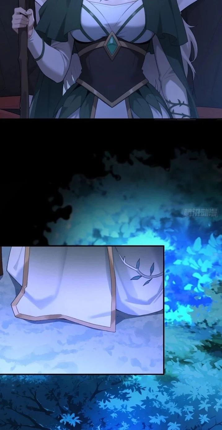 To Save Seven Villainesses, I Went Full Harem! Chapter 42 Gambar 23