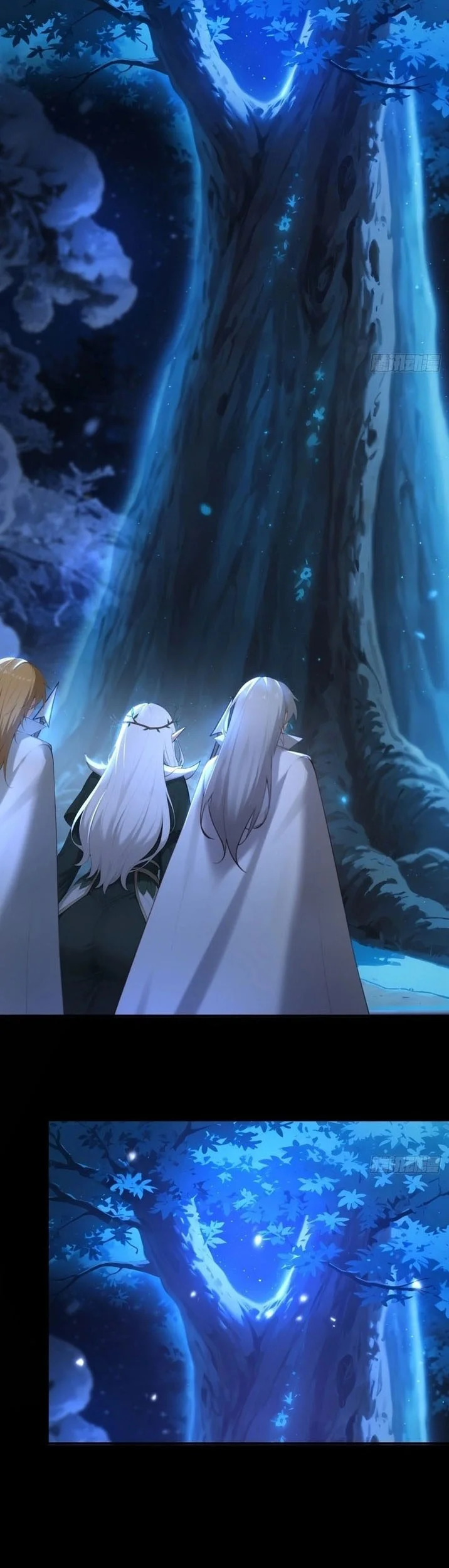 To Save Seven Villainesses, I Went Full Harem! Chapter 42 Gambar 24