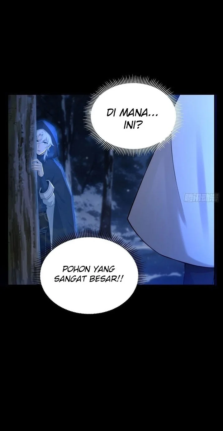 To Save Seven Villainesses, I Went Full Harem! Chapter 42 Gambar 25