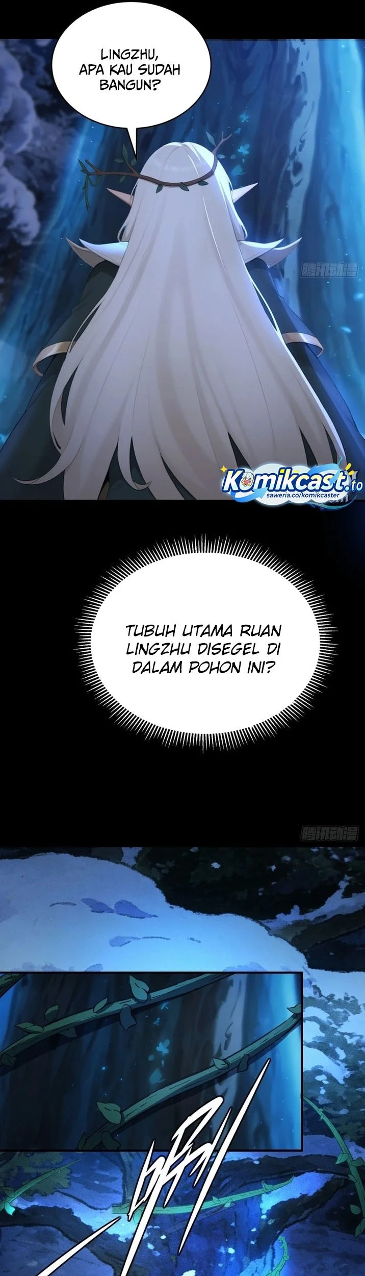 To Save Seven Villainesses, I Went Full Harem! Chapter 42 Gambar 26