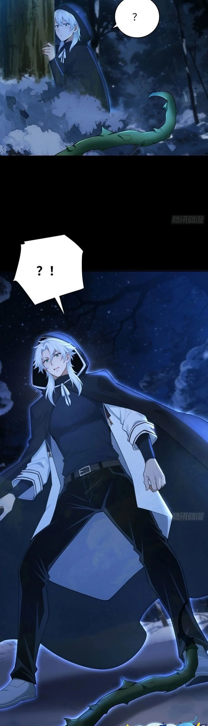 To Save Seven Villainesses, I Went Full Harem! Chapter 42 Gambar 28