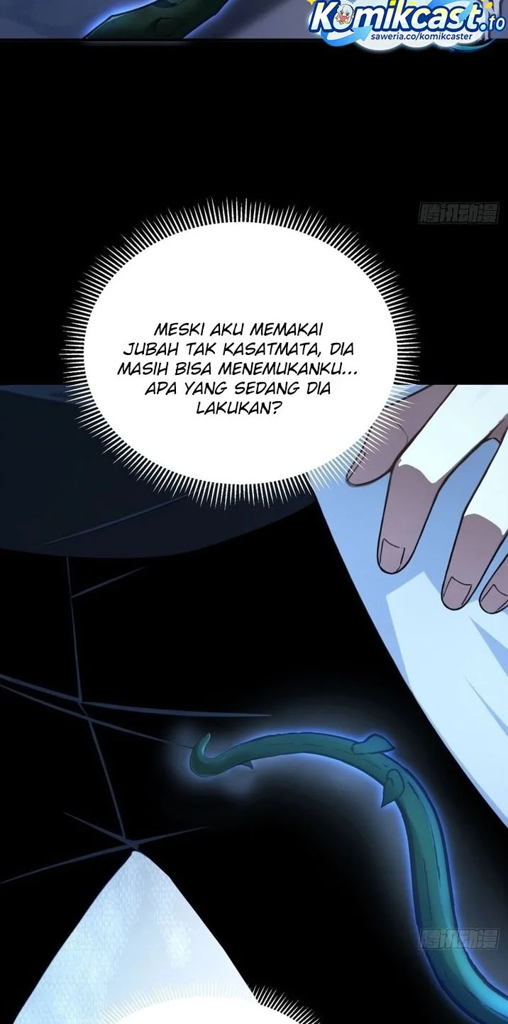 To Save Seven Villainesses, I Went Full Harem! Chapter 42 Gambar 29