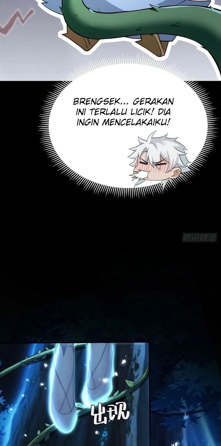 To Save Seven Villainesses, I Went Full Harem! Chapter 42 Gambar 31