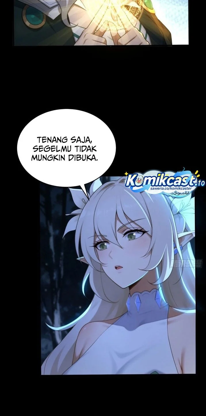 To Save Seven Villainesses, I Went Full Harem! Chapter 42 Gambar 33