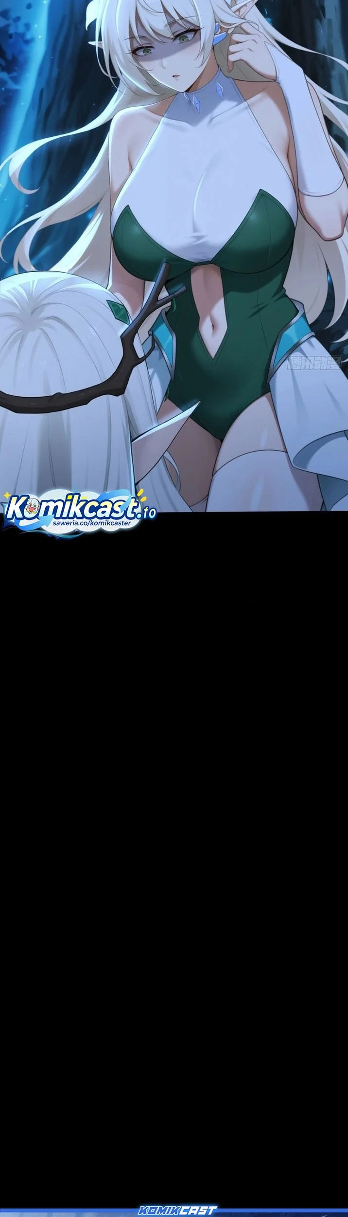 To Save Seven Villainesses, I Went Full Harem! Chapter 42 Gambar 38