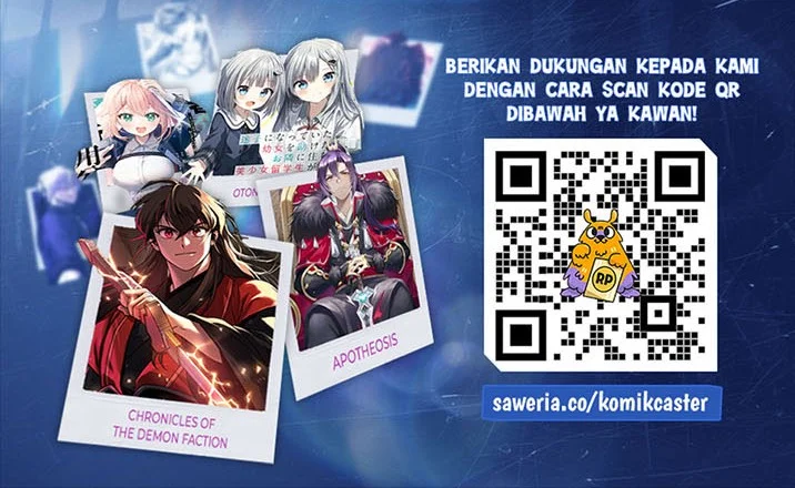 To Save Seven Villainesses, I Went Full Harem! Chapter 42 Gambar 39