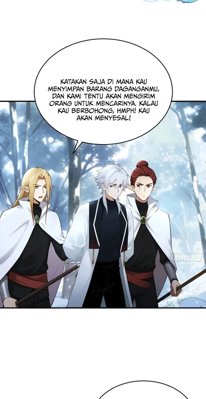 To Save Seven Villainesses, I Went Full Harem! Chapter 42 Gambar 3