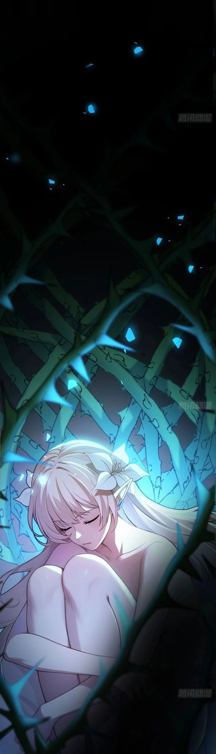 To Save Seven Villainesses, I Went Full Harem! Chapter 42 Gambar 6