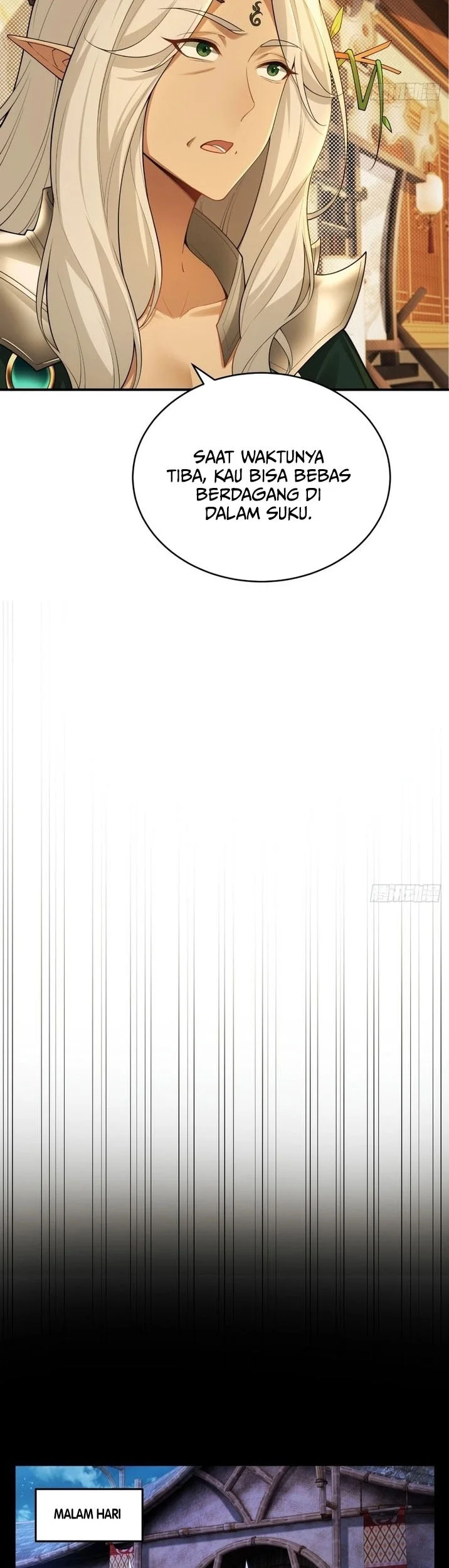 To Save Seven Villainesses, I Went Full Harem! Chapter 42 Gambar 14