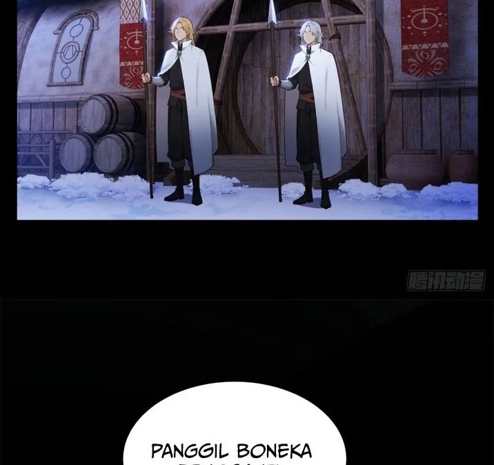 To Save Seven Villainesses, I Went Full Harem! Chapter 42 Gambar 15