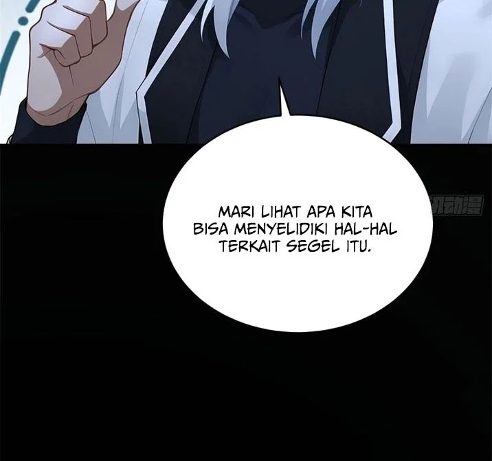 To Save Seven Villainesses, I Went Full Harem! Chapter 42 Gambar 17