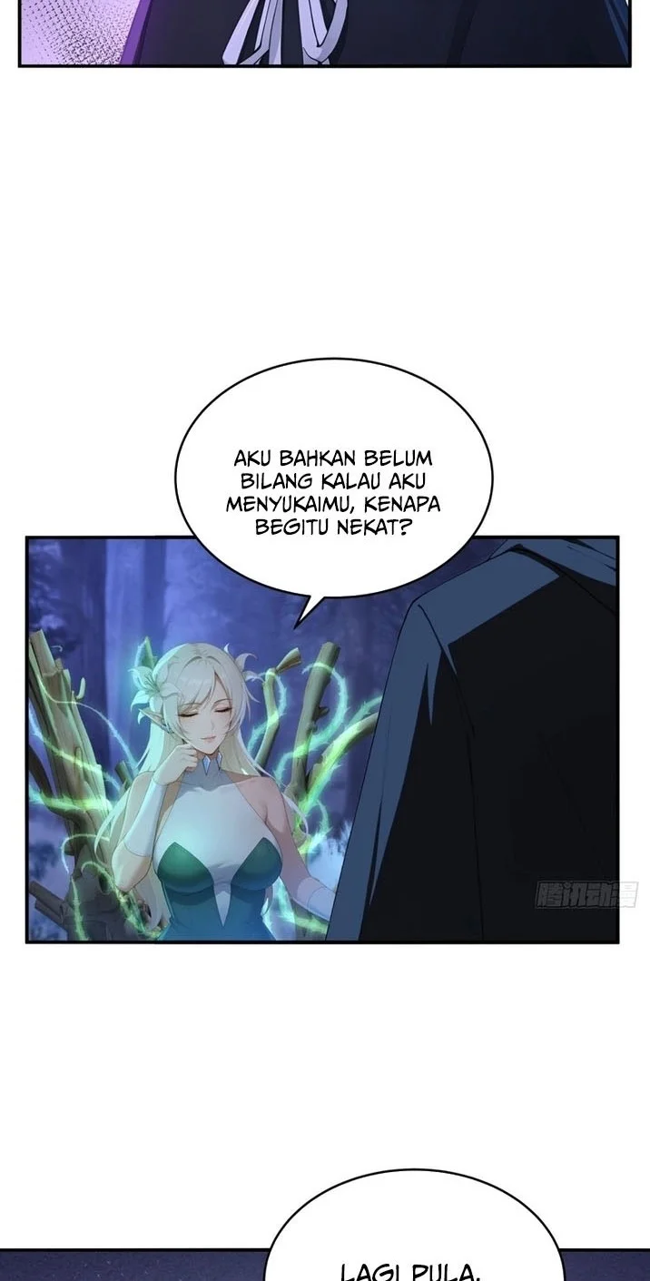 To Save Seven Villainesses, I Went Full Harem! Chapter 43 Gambar 19