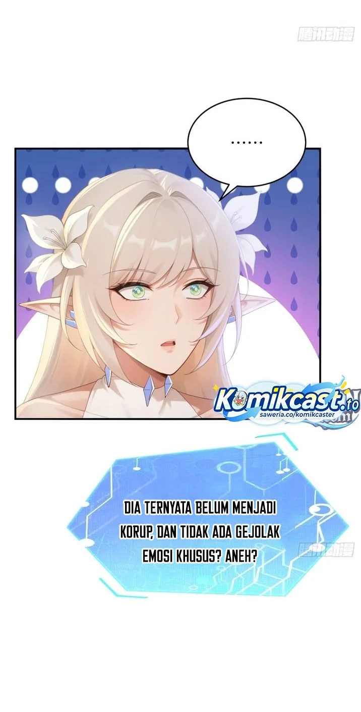 To Save Seven Villainesses, I Went Full Harem! Chapter 43 Gambar 25