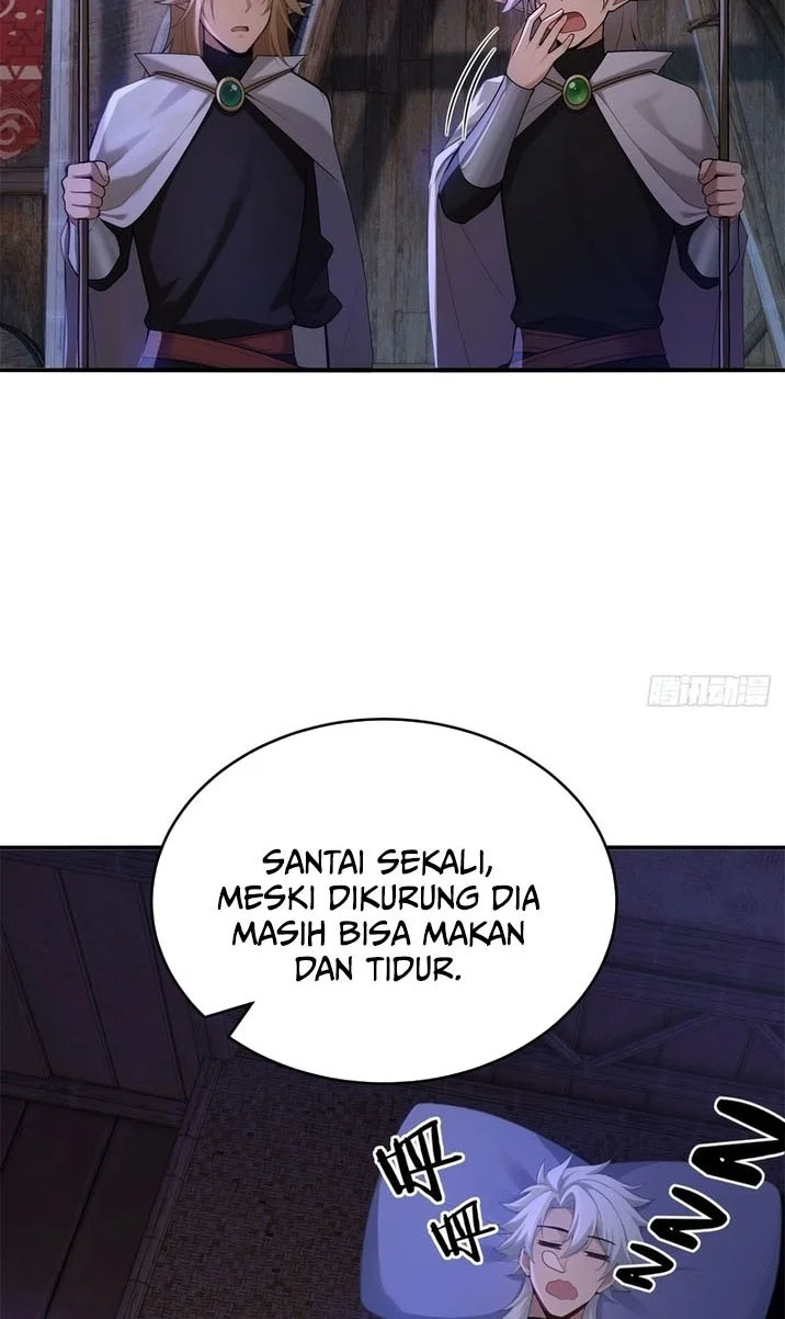To Save Seven Villainesses, I Went Full Harem! Chapter 43 Gambar 29