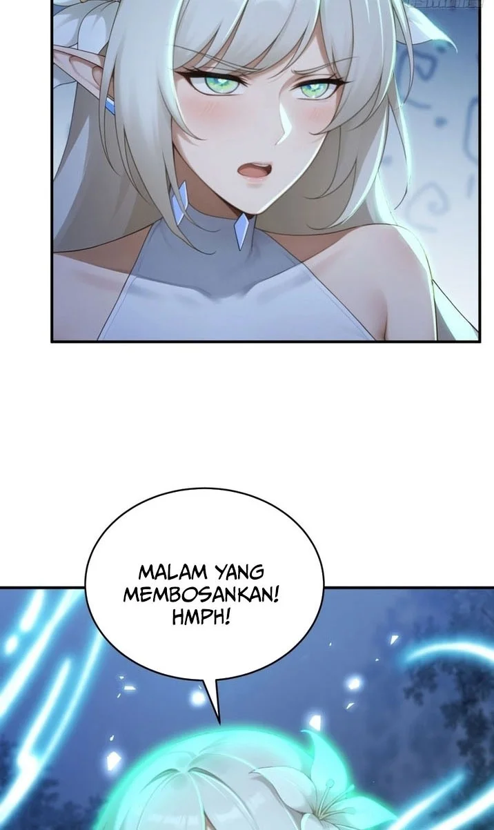 To Save Seven Villainesses, I Went Full Harem! Chapter 43 Gambar 31