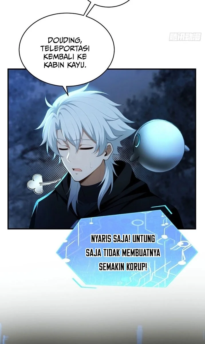 To Save Seven Villainesses, I Went Full Harem! Chapter 43 Gambar 33