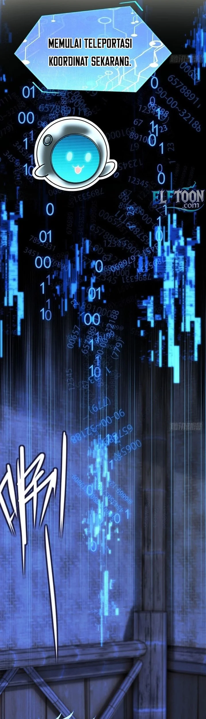 To Save Seven Villainesses, I Went Full Harem! Chapter 43 Gambar 34