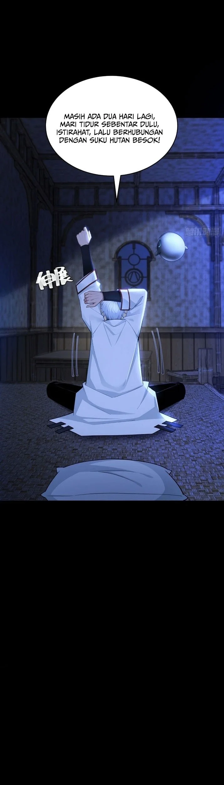 To Save Seven Villainesses, I Went Full Harem! Chapter 43 Gambar 36