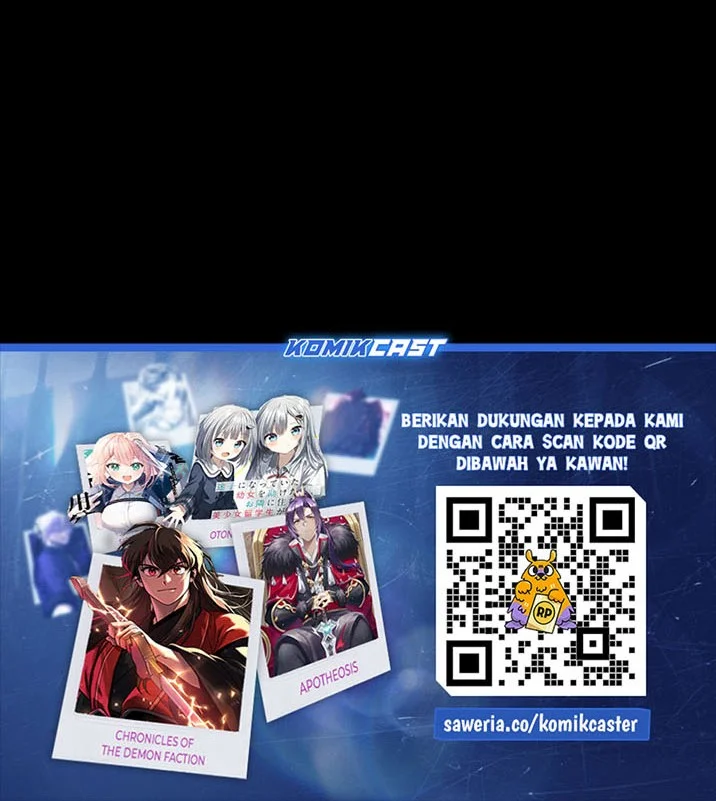 To Save Seven Villainesses, I Went Full Harem! Chapter 43 Gambar 37