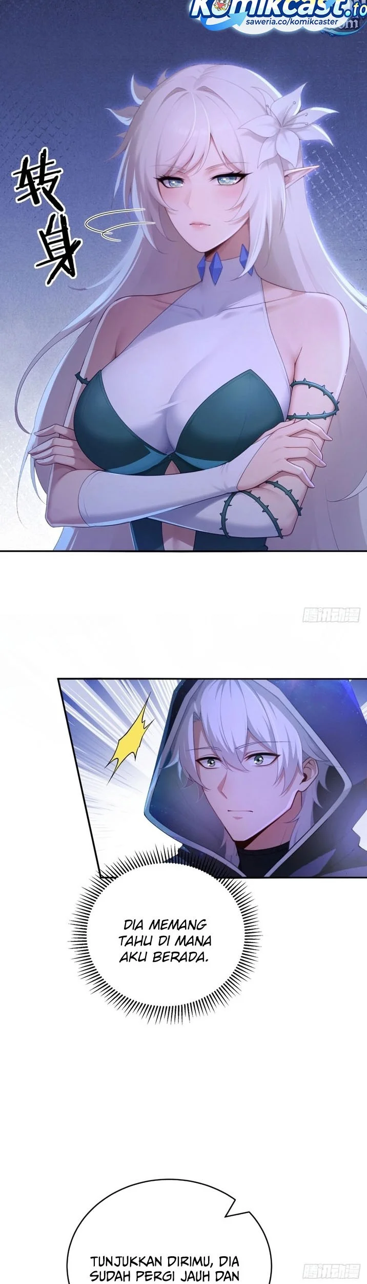 To Save Seven Villainesses, I Went Full Harem! Chapter 43 Gambar 4