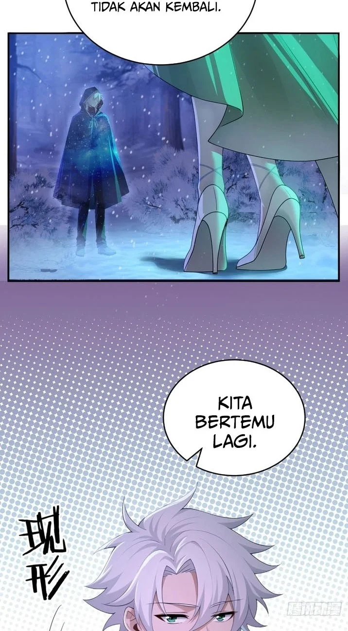 To Save Seven Villainesses, I Went Full Harem! Chapter 43 Gambar 5