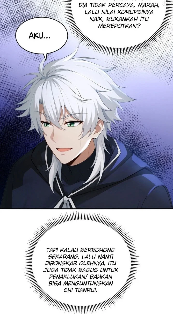 To Save Seven Villainesses, I Went Full Harem! Chapter 43 Gambar 7