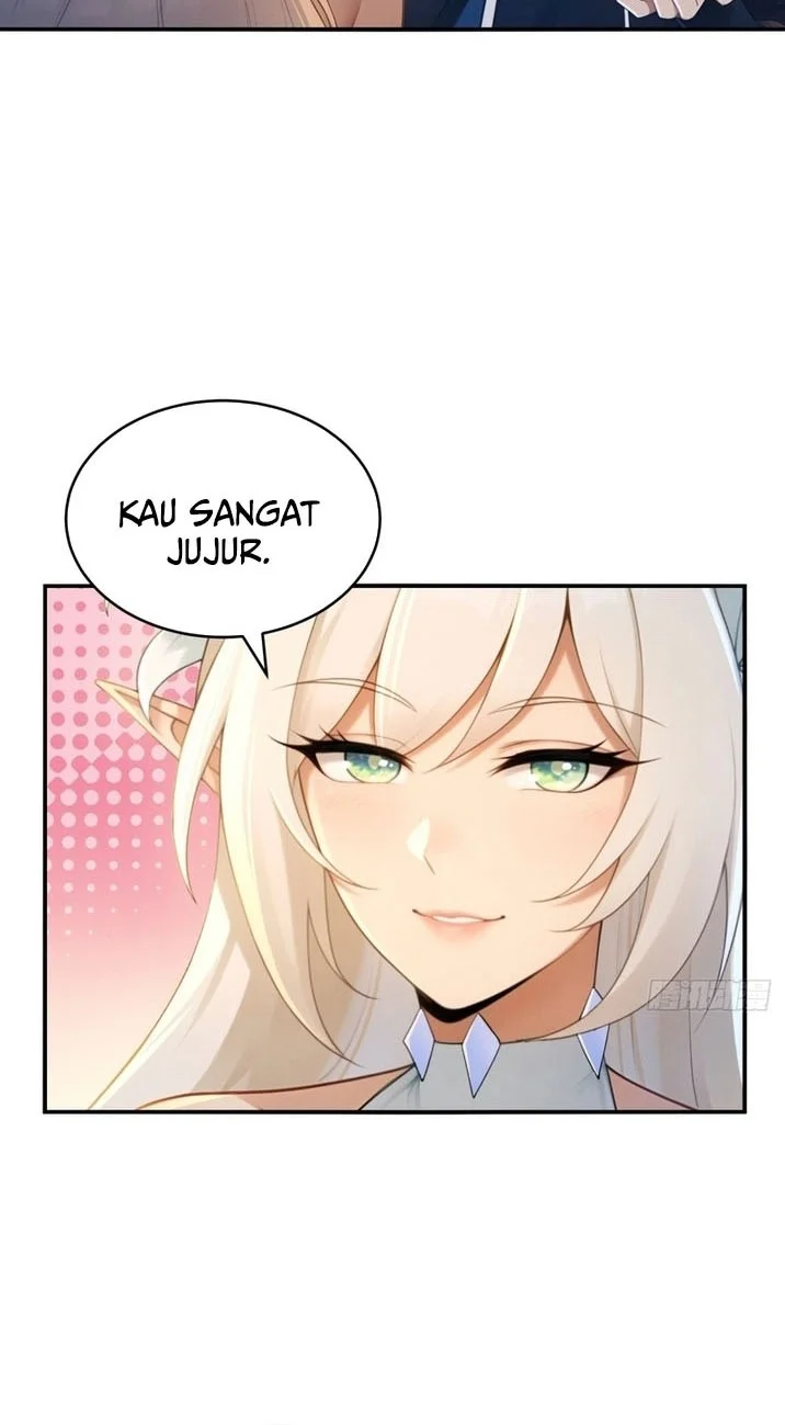 To Save Seven Villainesses, I Went Full Harem! Chapter 43 Gambar 9