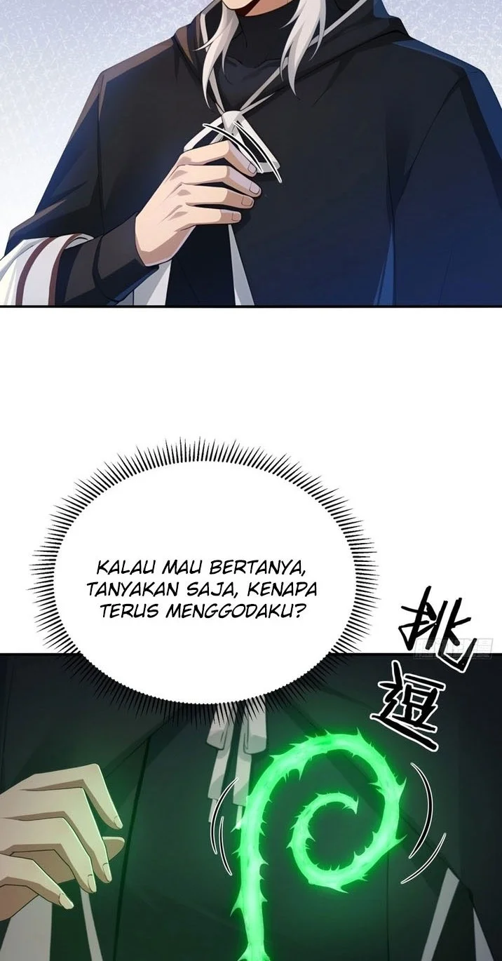 To Save Seven Villainesses, I Went Full Harem! Chapter 43 Gambar 11