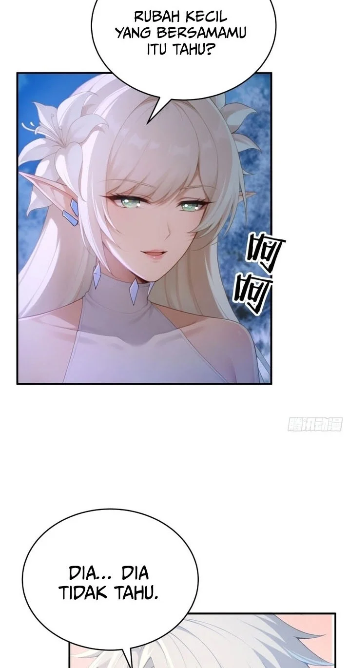 To Save Seven Villainesses, I Went Full Harem! Chapter 43 Gambar 13