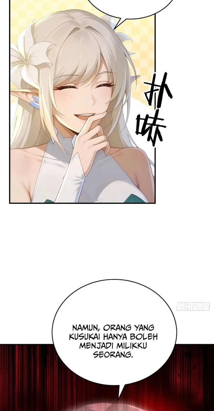 To Save Seven Villainesses, I Went Full Harem! Chapter 43 Gambar 17