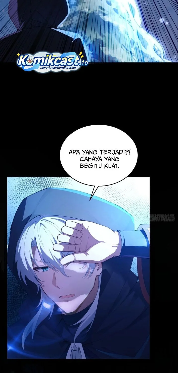 To Save Seven Villainesses, I Went Full Harem! Chapter 44 Gambar 25