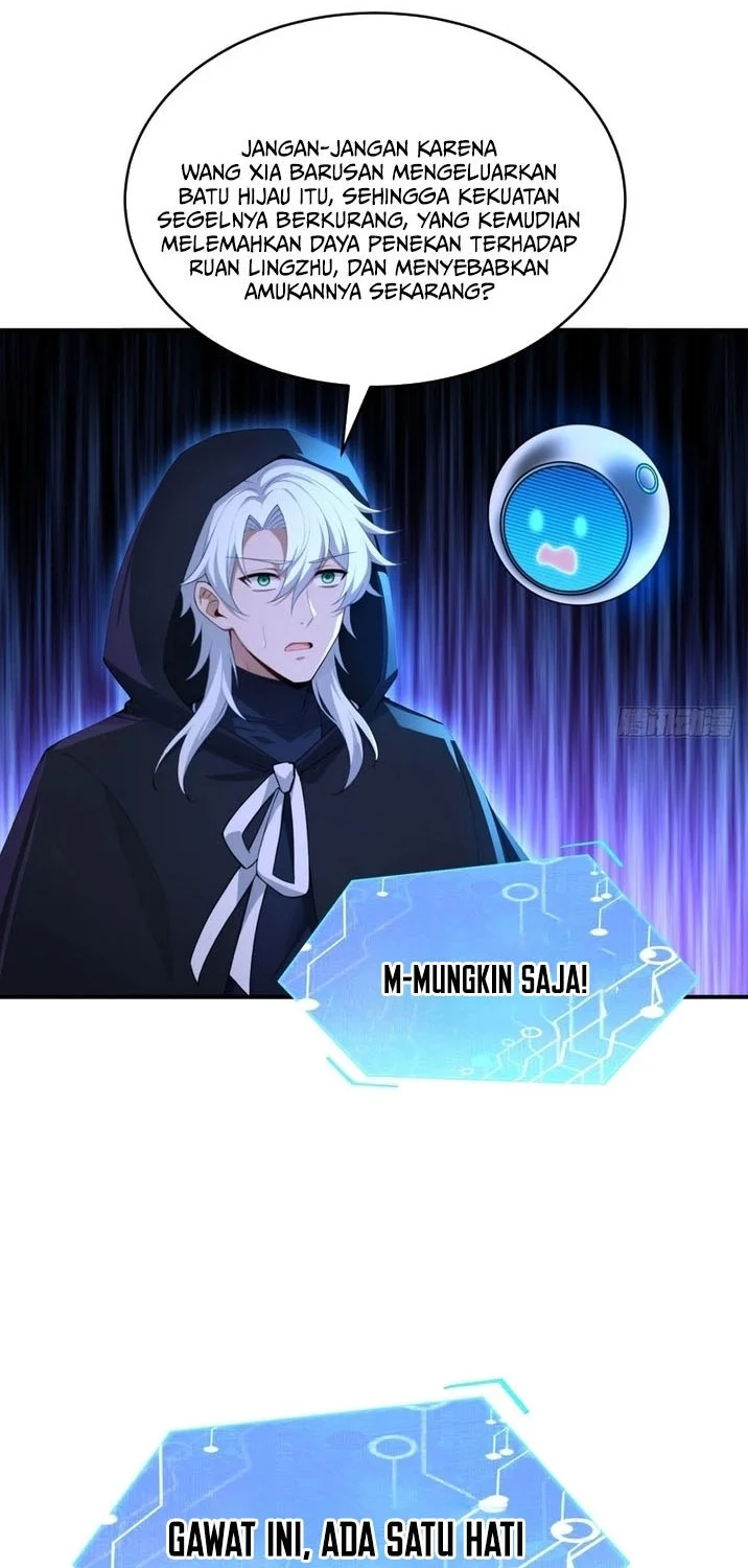 To Save Seven Villainesses, I Went Full Harem! Chapter 44 Gambar 27