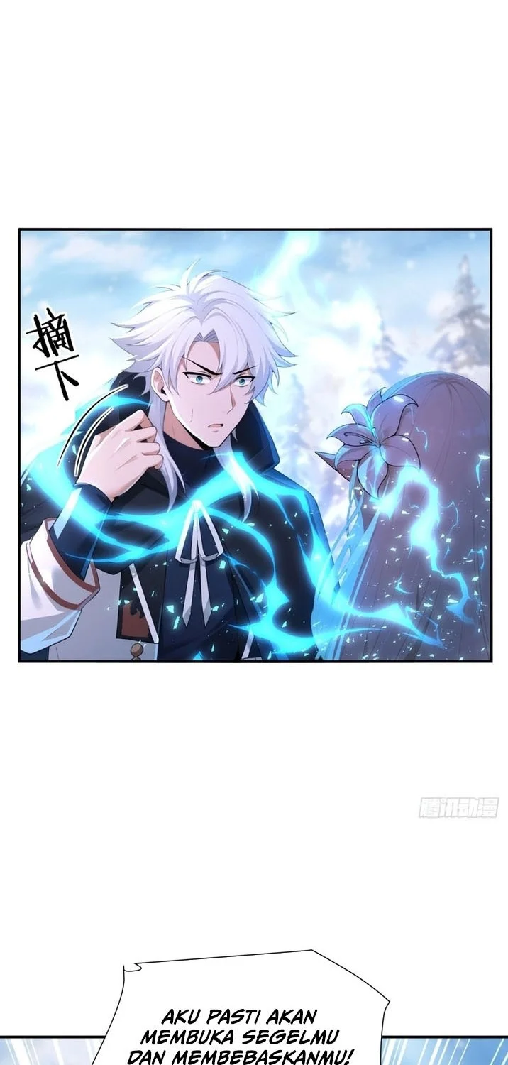 To Save Seven Villainesses, I Went Full Harem! Chapter 44 Gambar 29