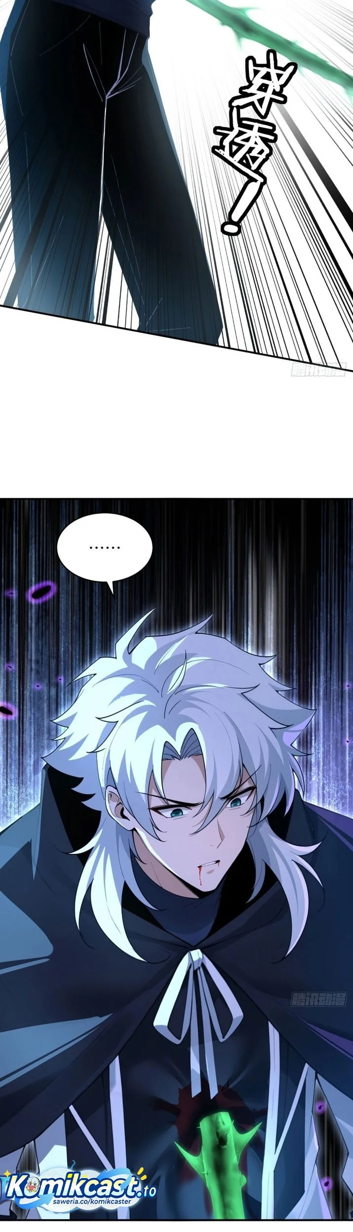 To Save Seven Villainesses, I Went Full Harem! Chapter 44 Gambar 32
