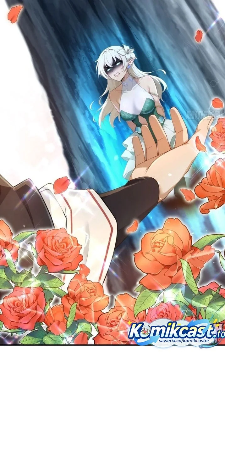 To Save Seven Villainesses, I Went Full Harem! Chapter 45 Gambar 21