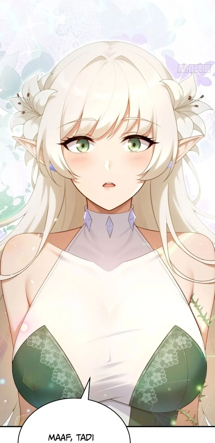 To Save Seven Villainesses, I Went Full Harem! Chapter 45 Gambar 23