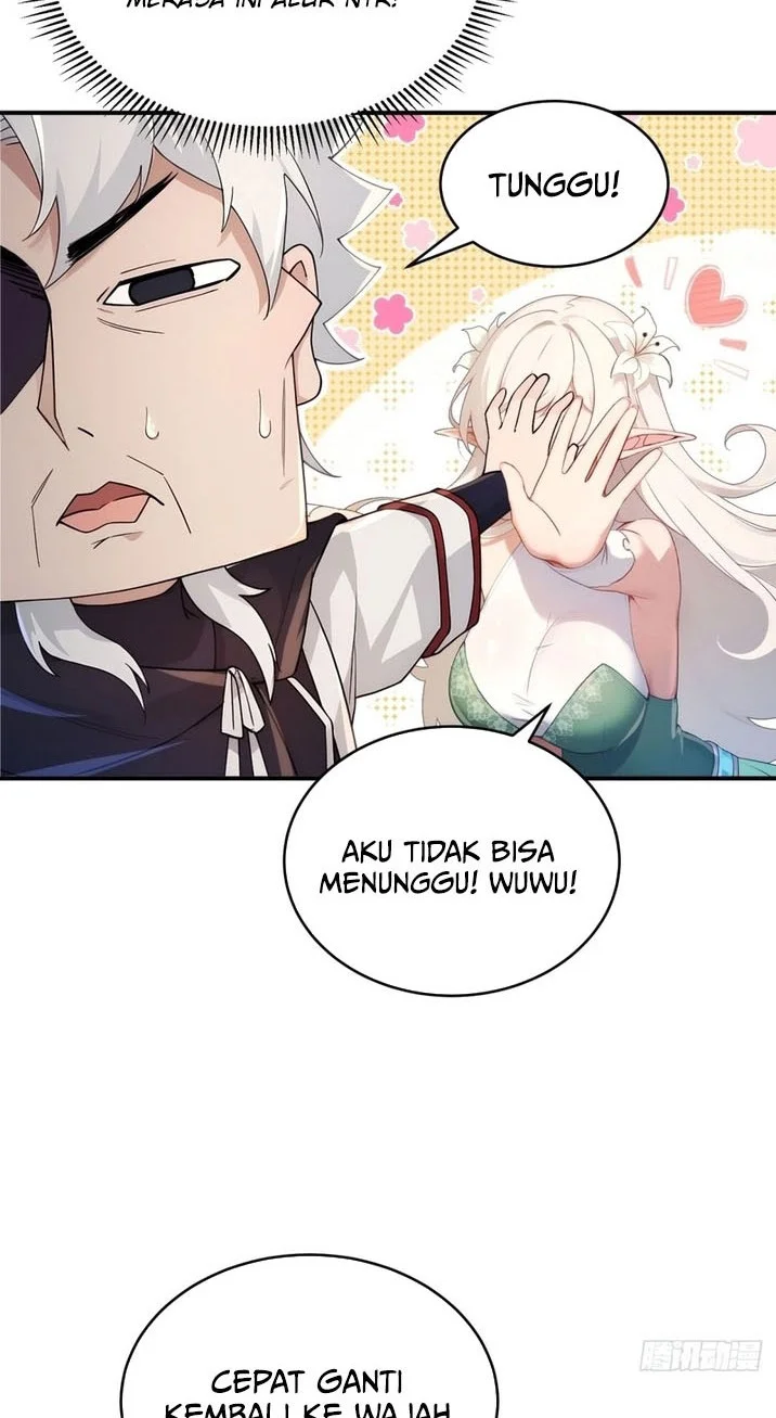 To Save Seven Villainesses, I Went Full Harem! Chapter 45 Gambar 29