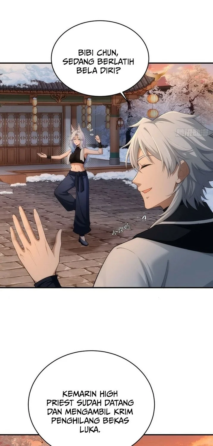 To Save Seven Villainesses, I Went Full Harem! Chapter 46 Gambar 19