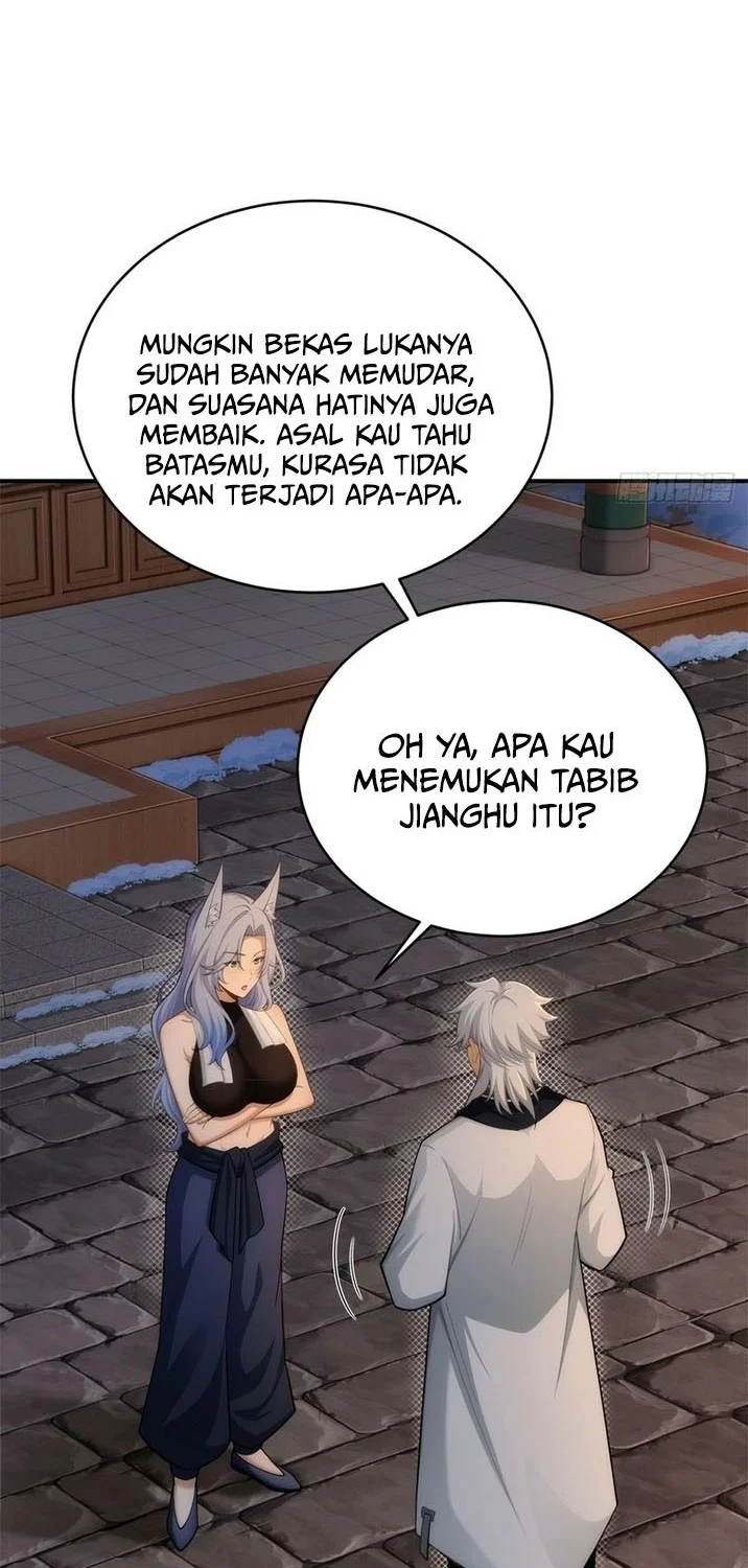 To Save Seven Villainesses, I Went Full Harem! Chapter 46 Gambar 21